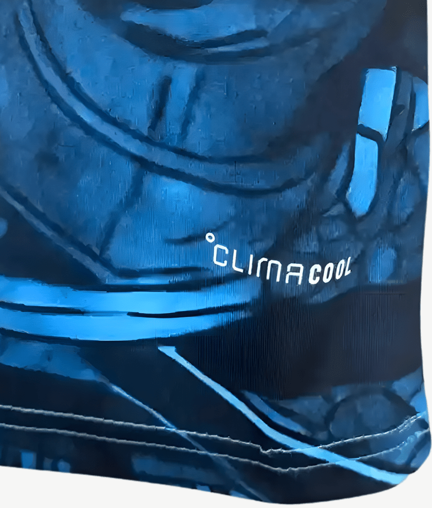 JAPAN 2025/26 'SAMURAI SAPPHIRE' SPECIAL EDITION SHIRT