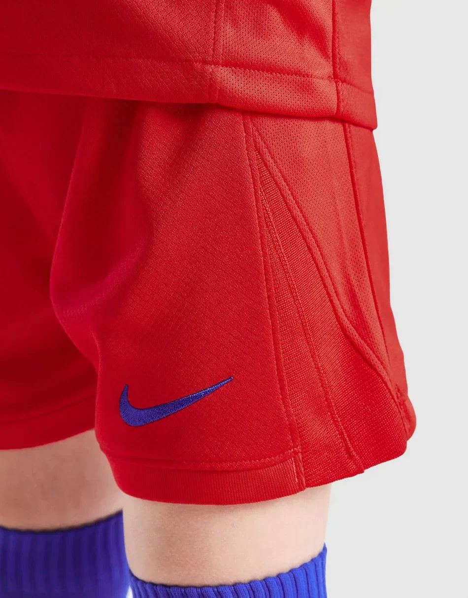 2025/26 Paris Saint-Germain Third Kit – Kids
