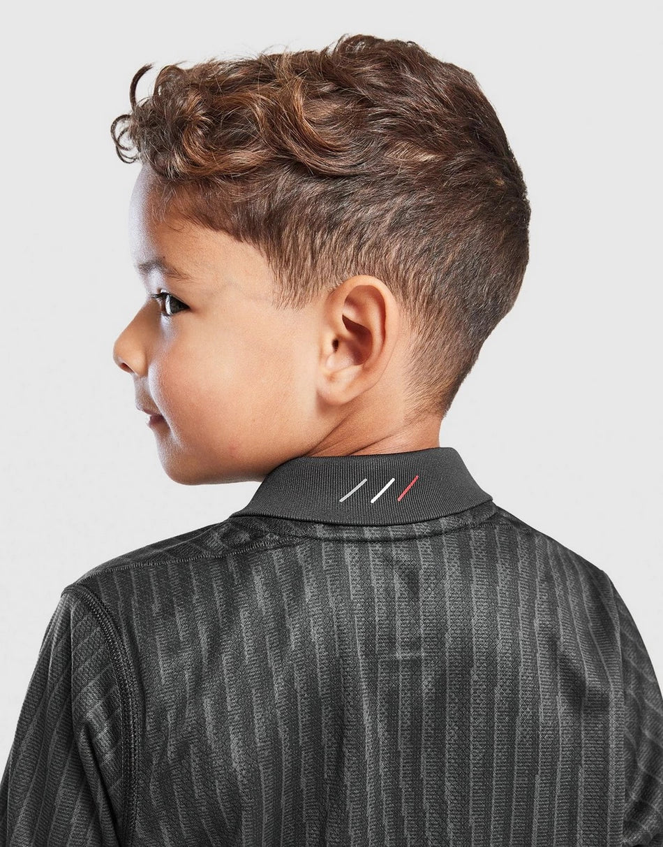 2025/26 PSG Fourth Kit Kids