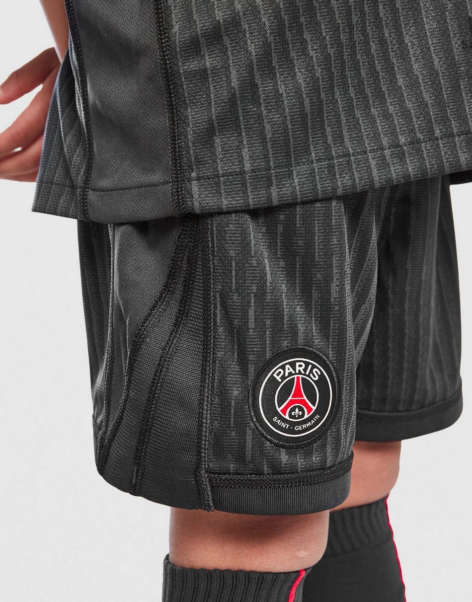 2025/26 PSG Fourth Kit Kids