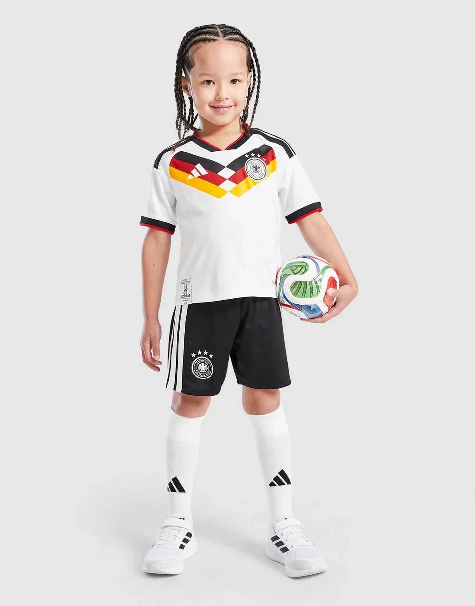 Germany 2026 Home Kit Kids