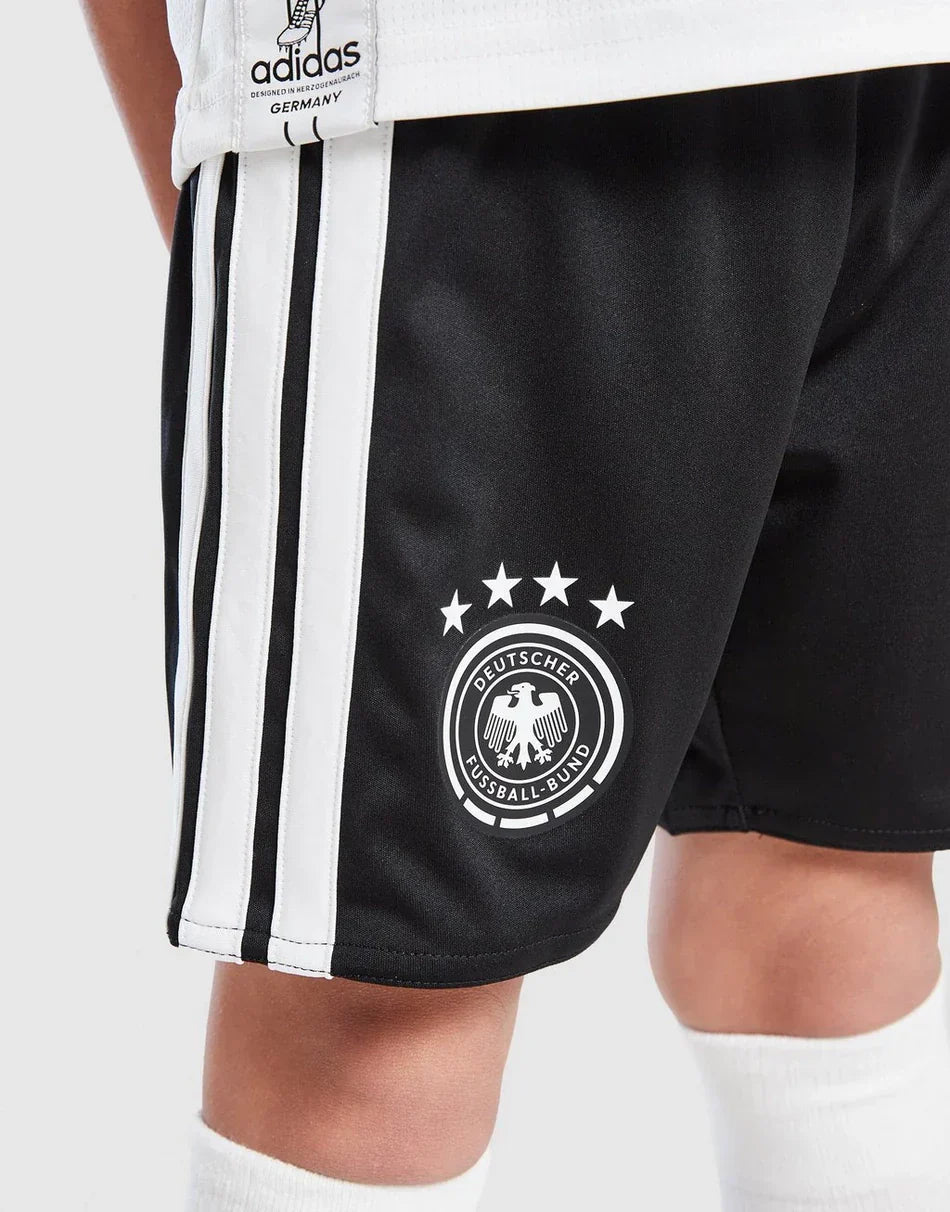 Germany 2026 Home Kit Kids