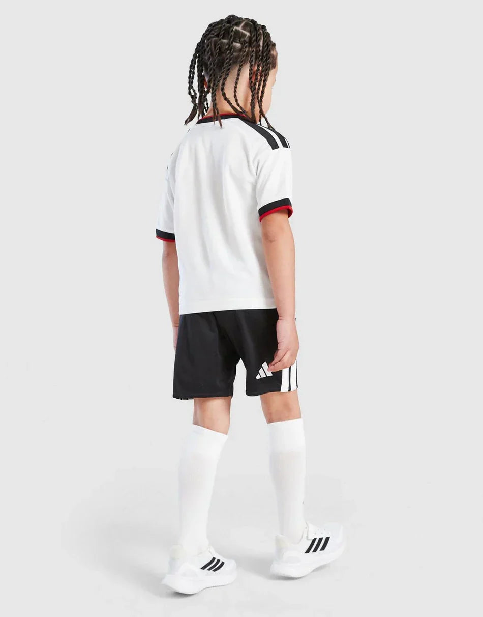 Germany 2026 Home Kit Kids