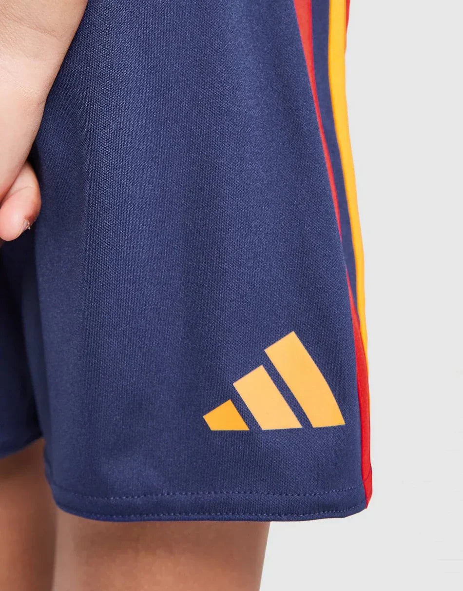 Spain 2026 Home Kit Kids