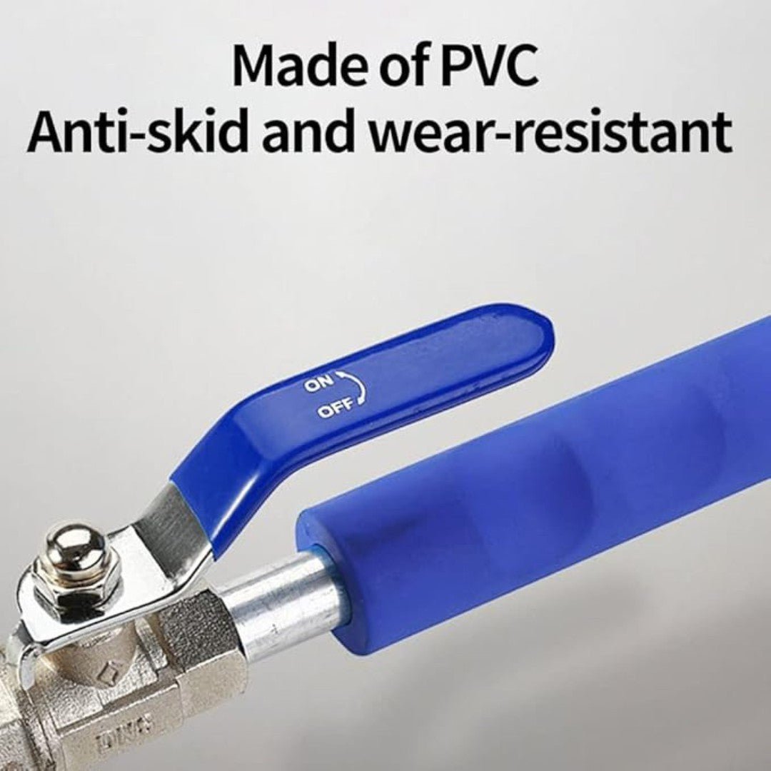 JetCrafter – High-Pressure Garden Hose Attachment for Cleaning