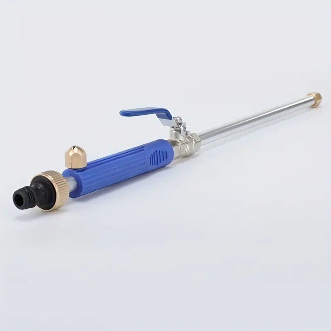 JetCrafter – High-Pressure Garden Hose Attachment for Cleaning