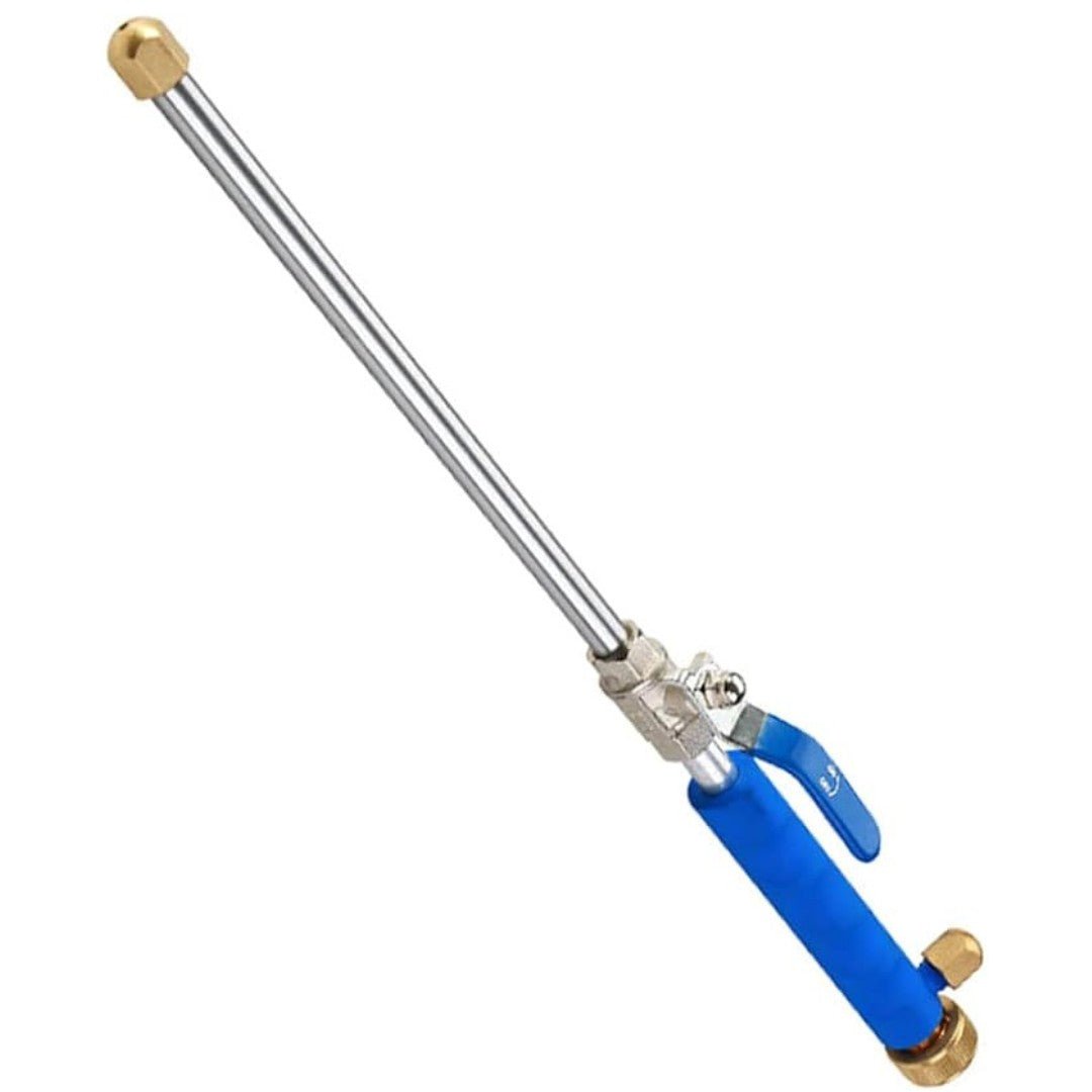 JetCrafter – High-Pressure Garden Hose Attachment for Cleaning
