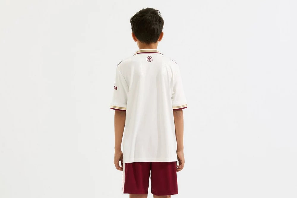 Arsenal adidas Kids 25/26 Third Shirt