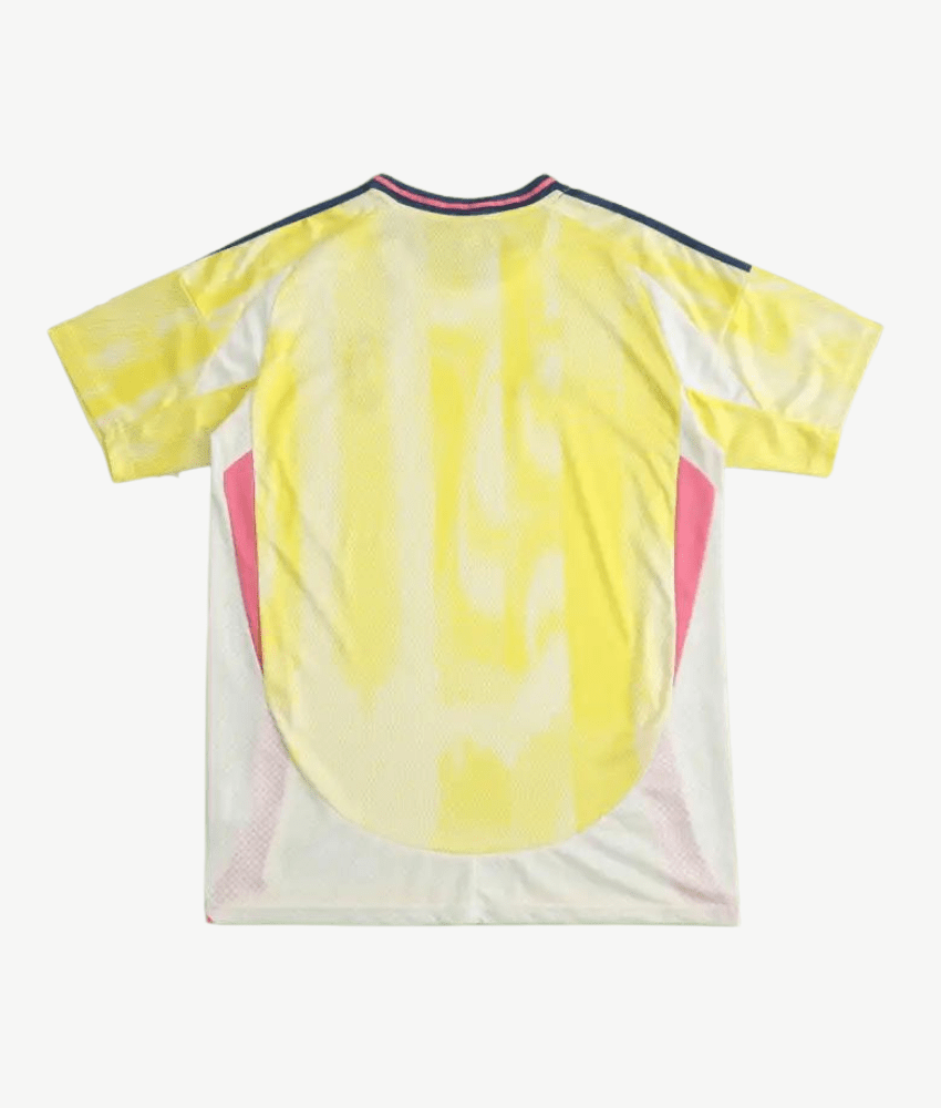 JUVENTUS 2024/25 AWAY SHIRT