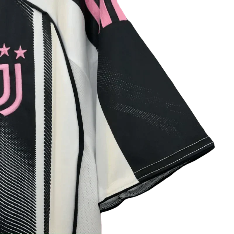 Juventus Home kit - 2025/2026 Fan version