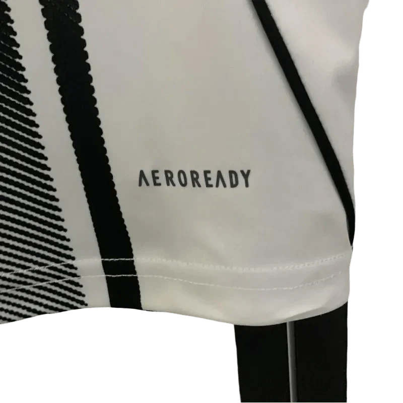 Juventus Home kit - 2025/2026 Fan version