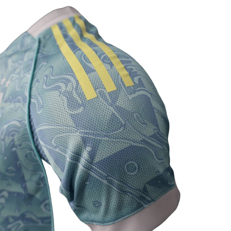 Juventus jersey - 2025/2026 Away Player version