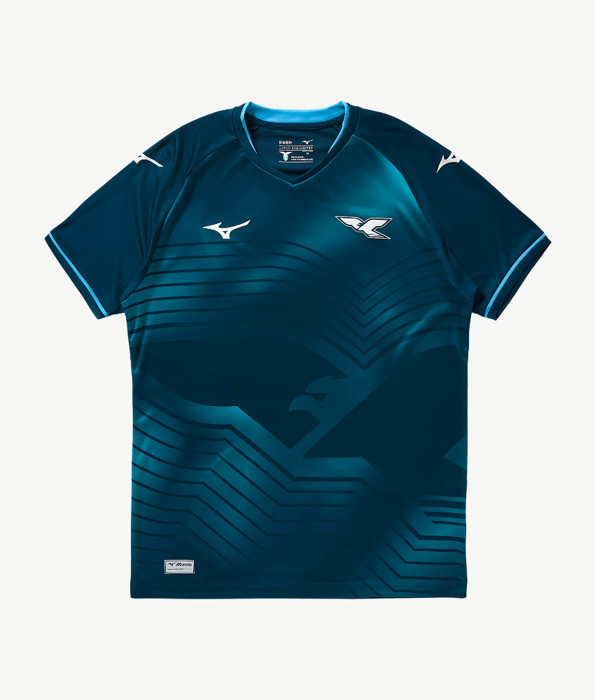 LAZIO 2025/26 THIRD SHIRT
