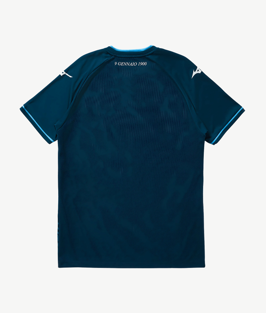 LAZIO 2025/26 THIRD SHIRT