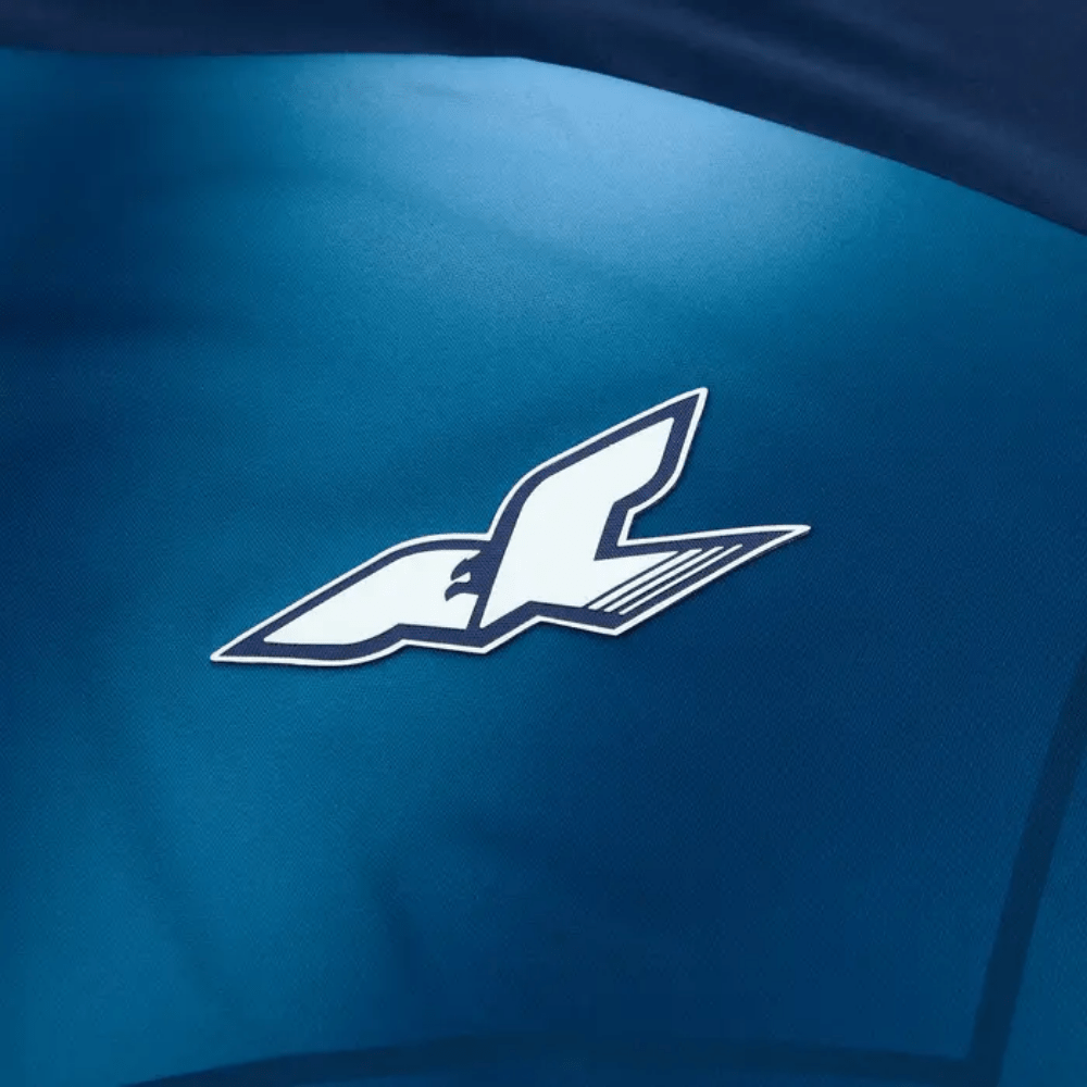 LAZIO 2025/26 THIRD SHIRT
