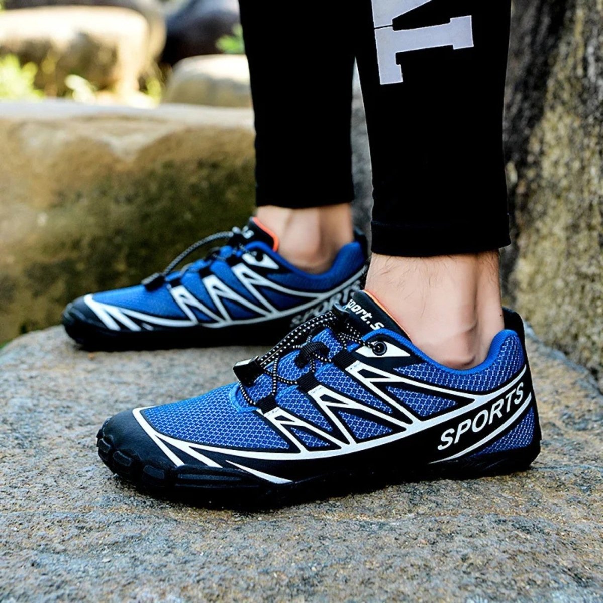 Lightweight Cycling Shoes for Road & Trails