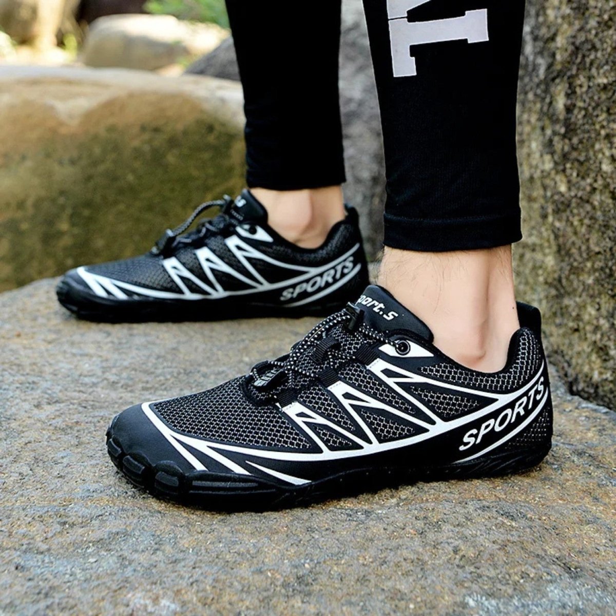 Lightweight Cycling Shoes for Road & Trails