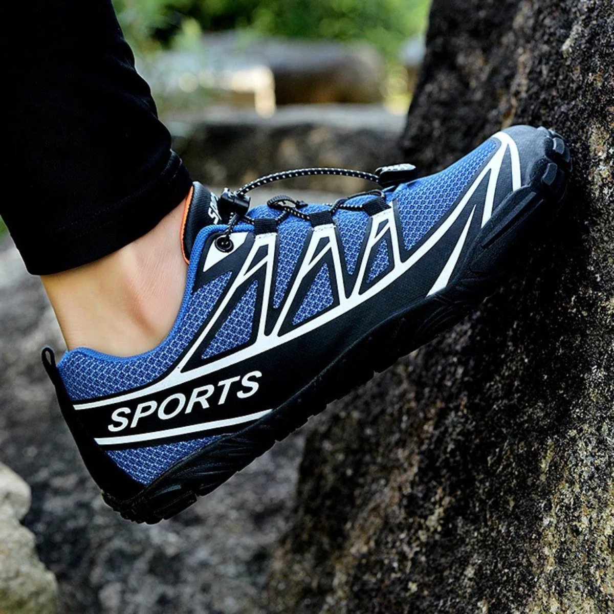 Lightweight Cycling Shoes for Road & Trails