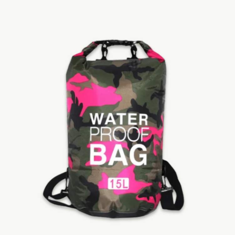 Lightweight Waterproof Adventure  Bag