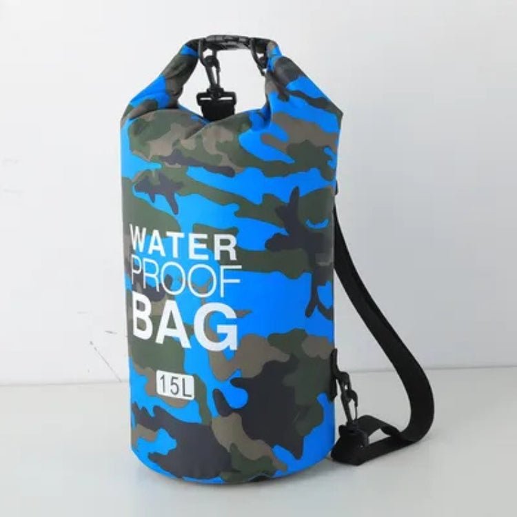 Lightweight Waterproof Adventure  Bag