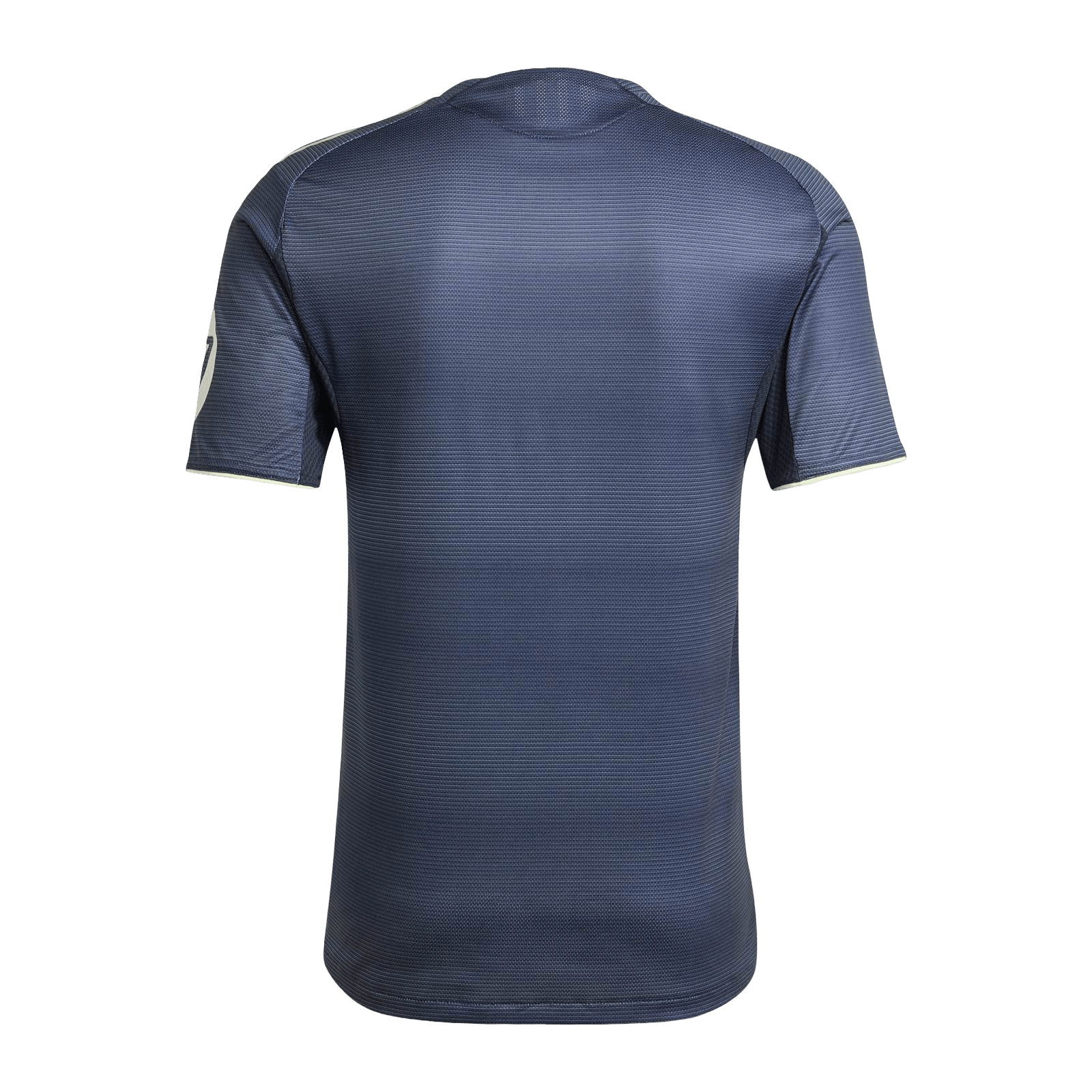 Los Blancos Away jersey - 2025/2026 Fan Version
