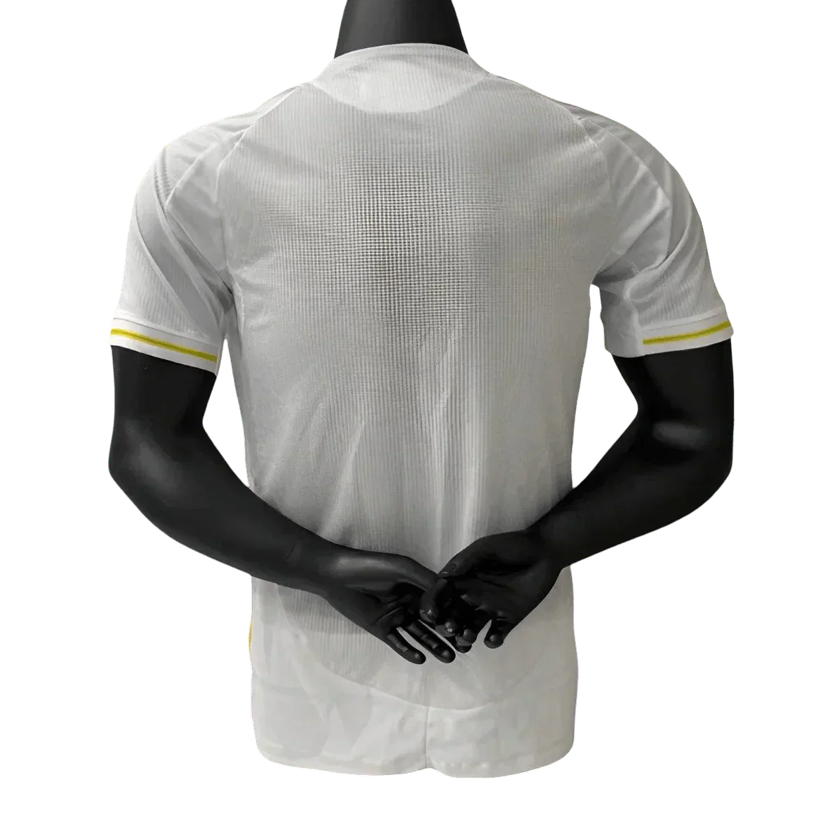 Los Blancos Home Kit - 2025/2026 Player Version