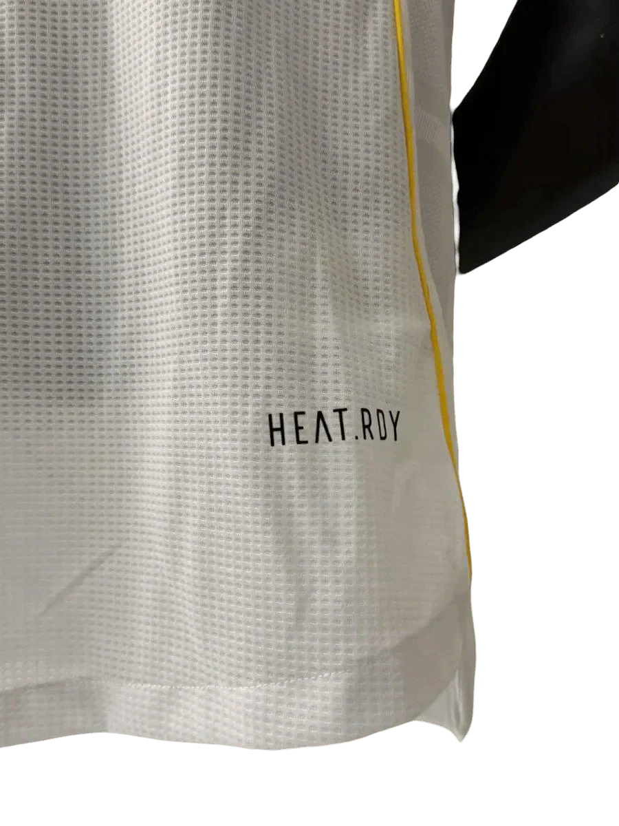Los Blancos Home Kit - 2025/2026 Player Version