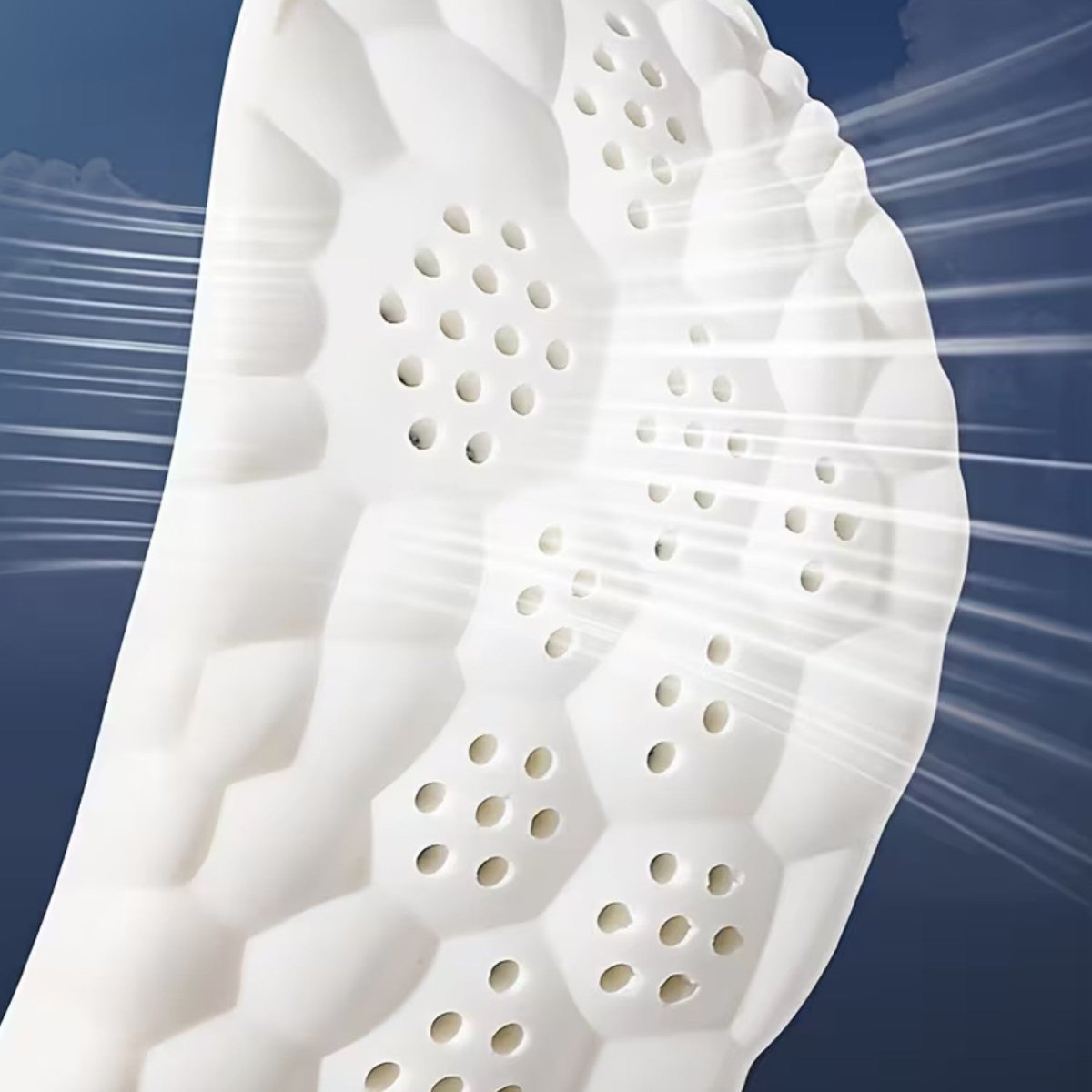 Massaging Insoles for Everyday Comfort