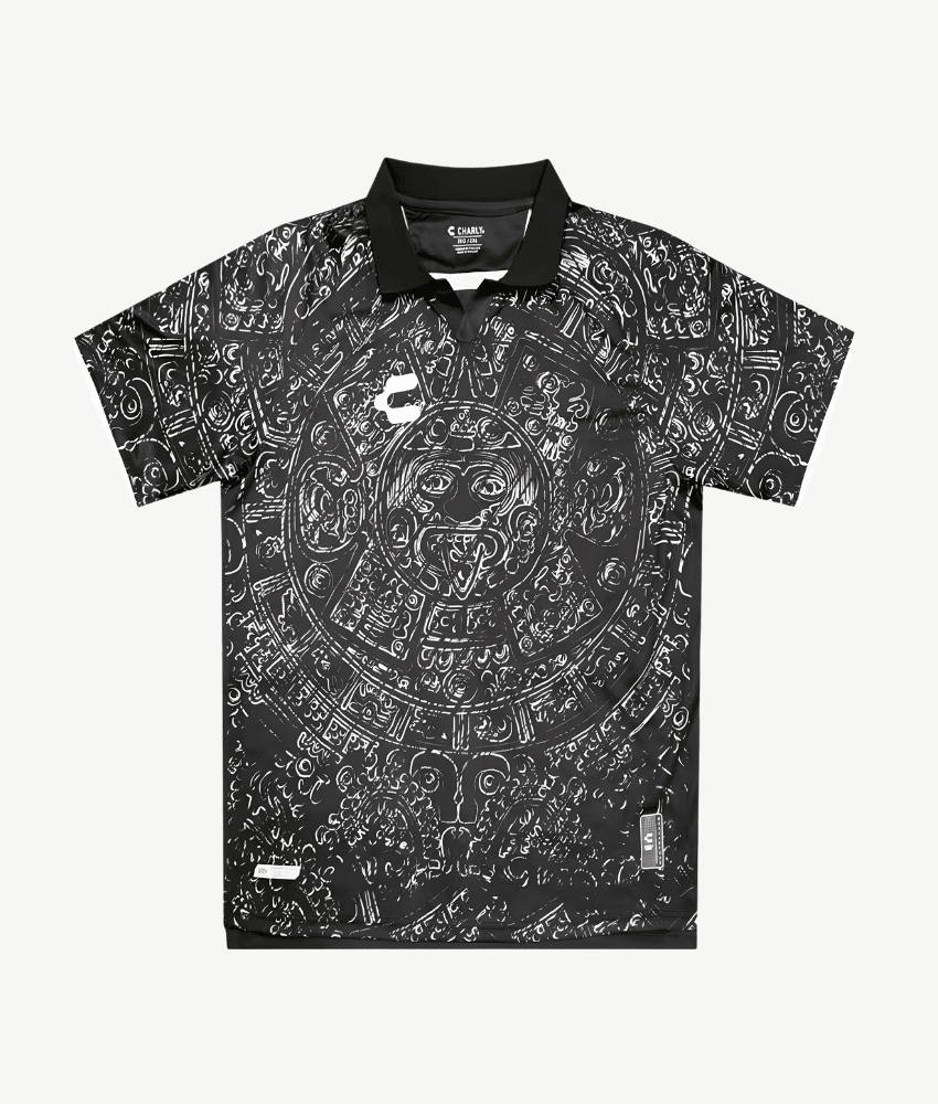 MEXICO 2024/25 SPECIAL EDITION SHIRT