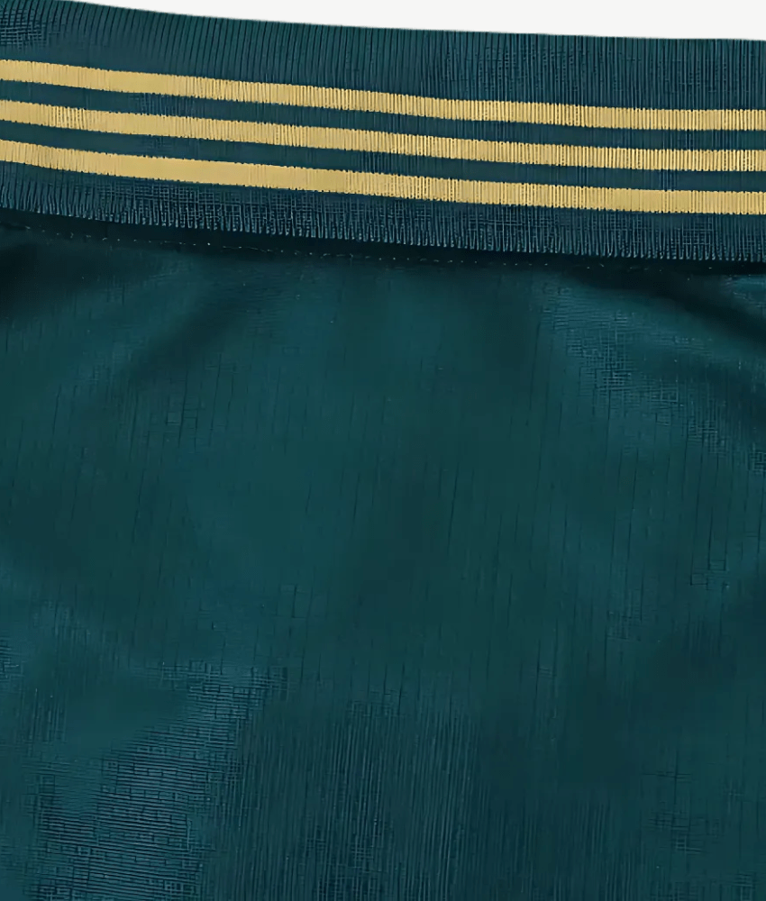 MEXICO 2025 'DE ORO' SPECIAL EDITION SHIRT