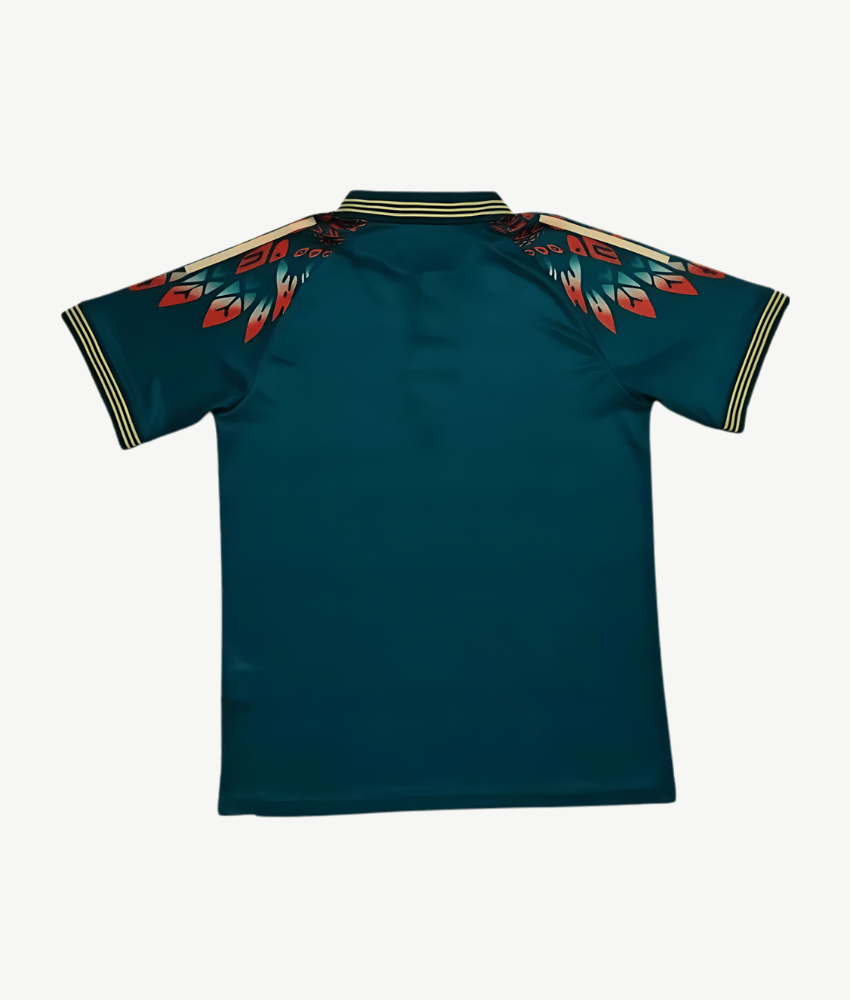 MEXICO 2025 'DE ORO' SPECIAL EDITION SHIRT
