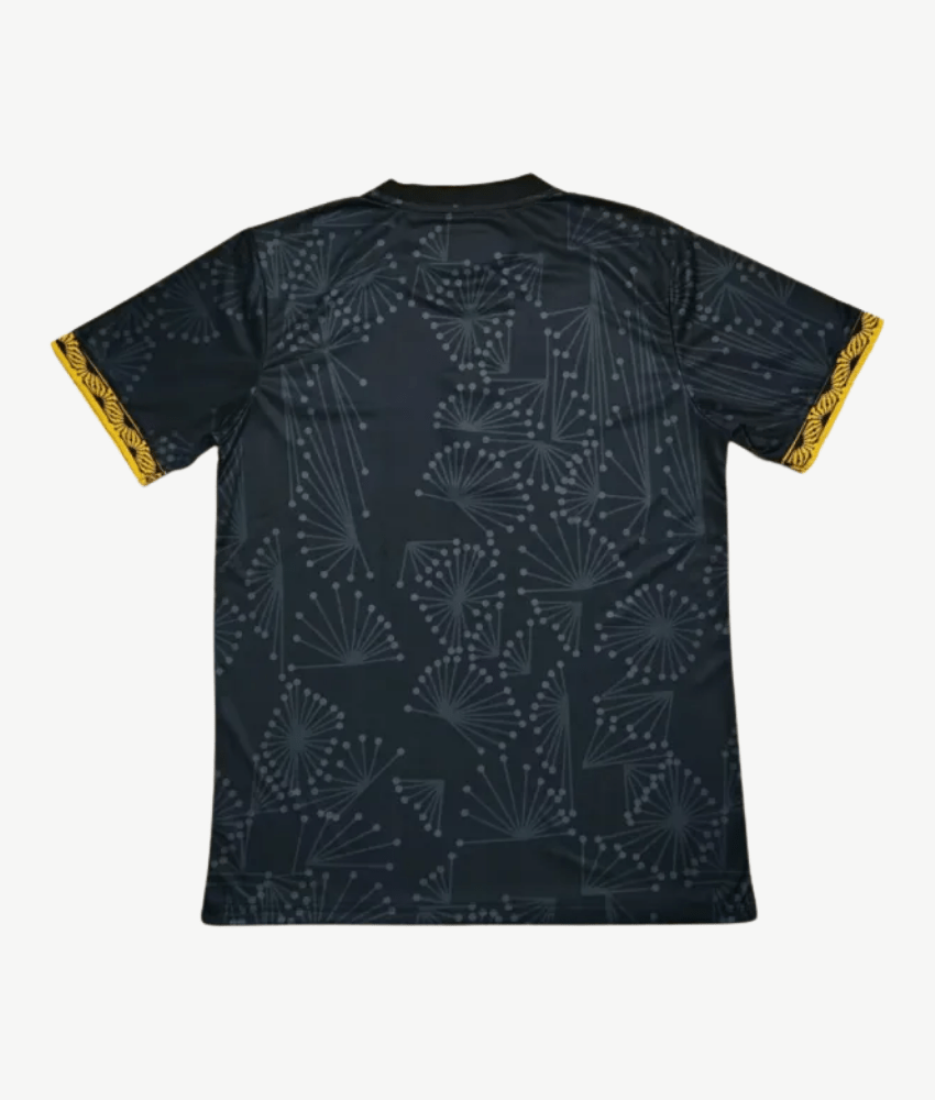 MEXICO 2025 GOLD CUP SHIRT