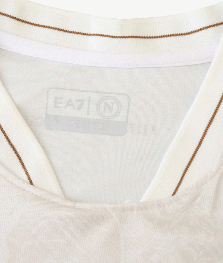 NAPOLI 2025/26 AWAY SHIRT