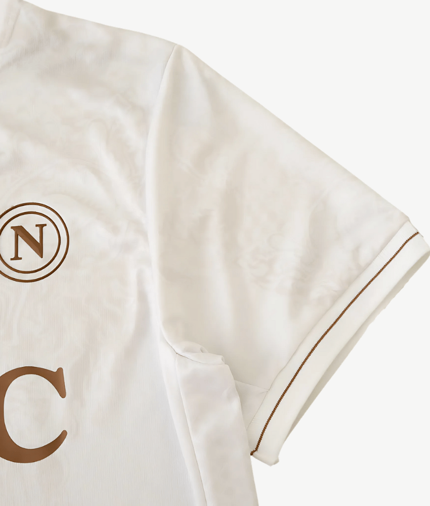 NAPOLI 2025/26 AWAY SHIRT