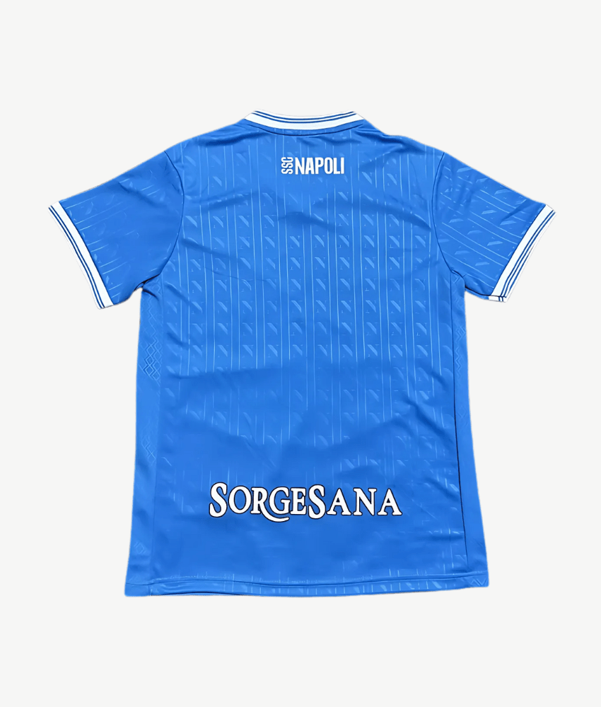 NAPOLI 2025/26 HOME SHIRT
