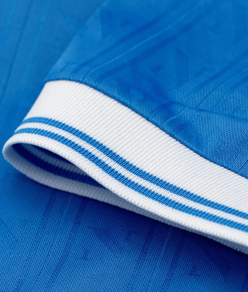 NAPOLI 2025/26 HOME SHIRT