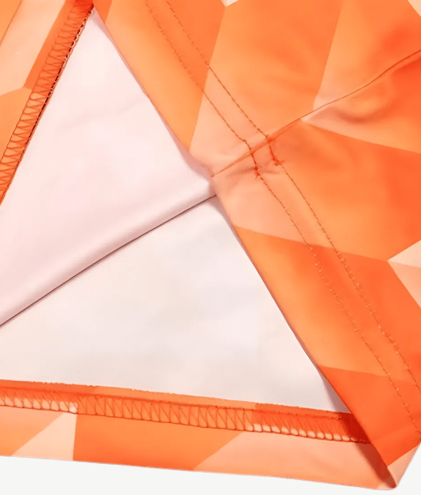 NETHERLANDS 1988 HOME RETRO