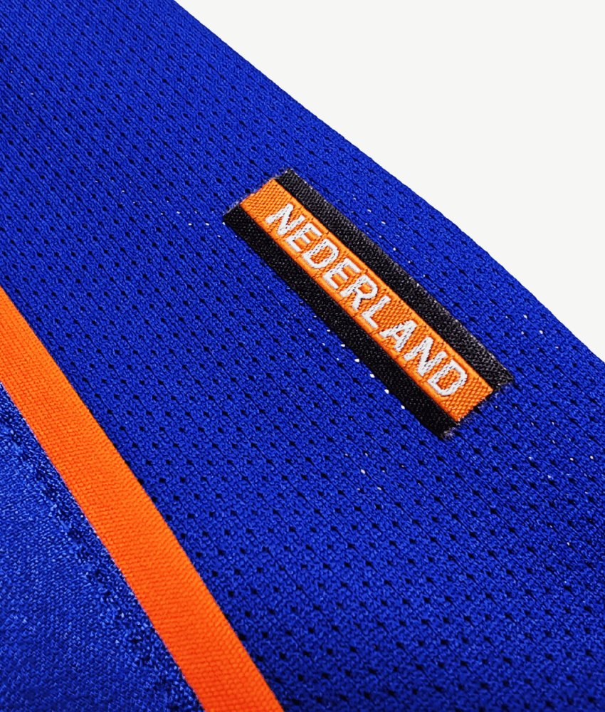 NETHERLANDS 1998/99 RETRO AWAY SHIRT