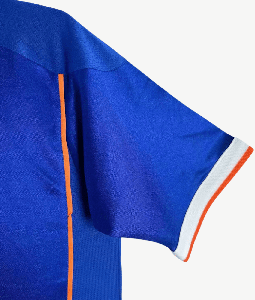 NETHERLANDS 1998/99 RETRO AWAY SHIRT