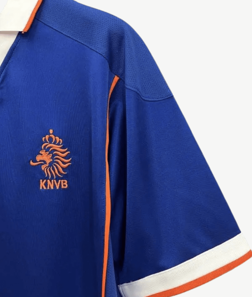 NETHERLANDS 1998/99 RETRO AWAY SHIRT