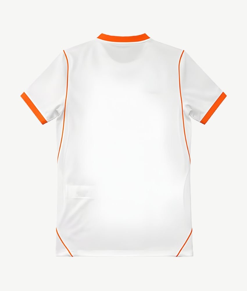 NETHERLANDS 2026 WORLD CUP AWAY SHIRT