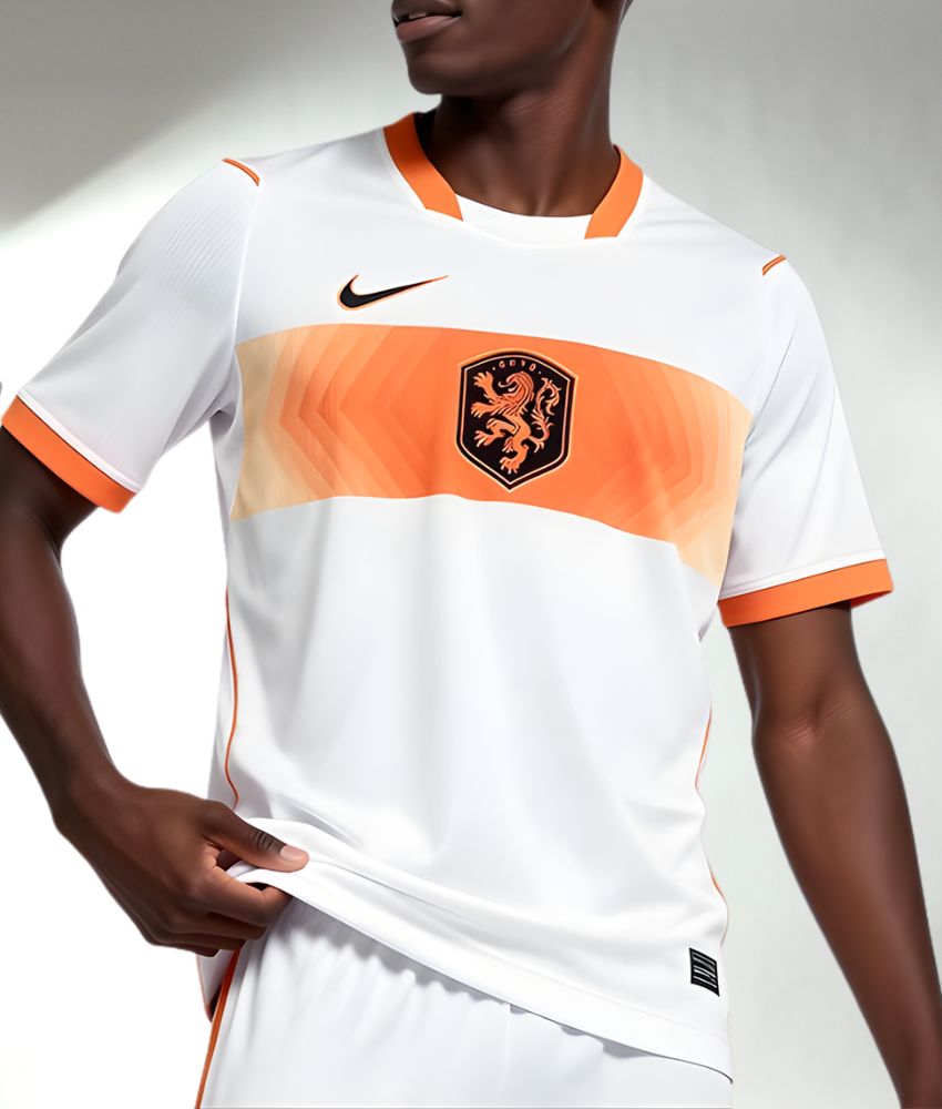 NETHERLANDS 2026 WORLD CUP AWAY SHIRT