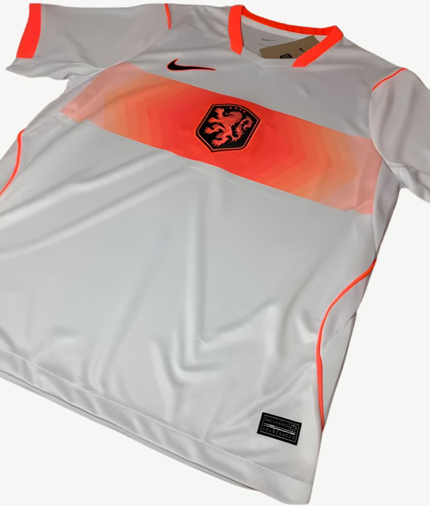 NETHERLANDS 2026 WORLD CUP AWAY SHIRT