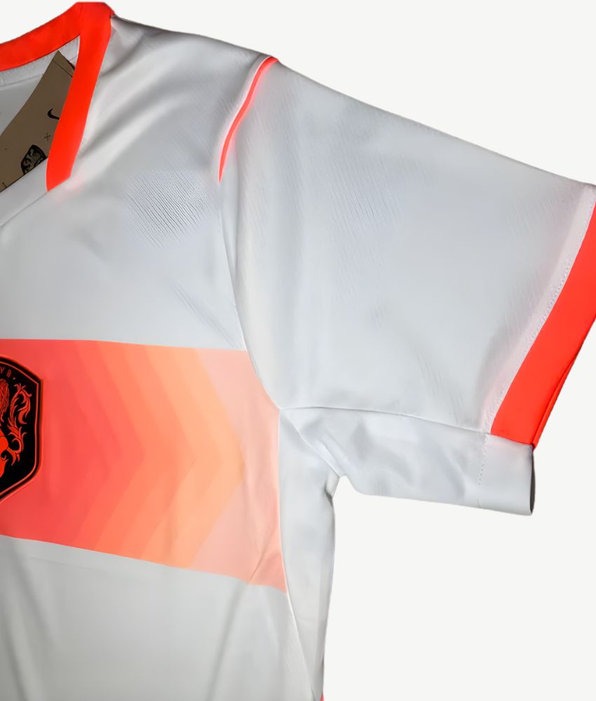 NETHERLANDS 2026 WORLD CUP AWAY SHIRT