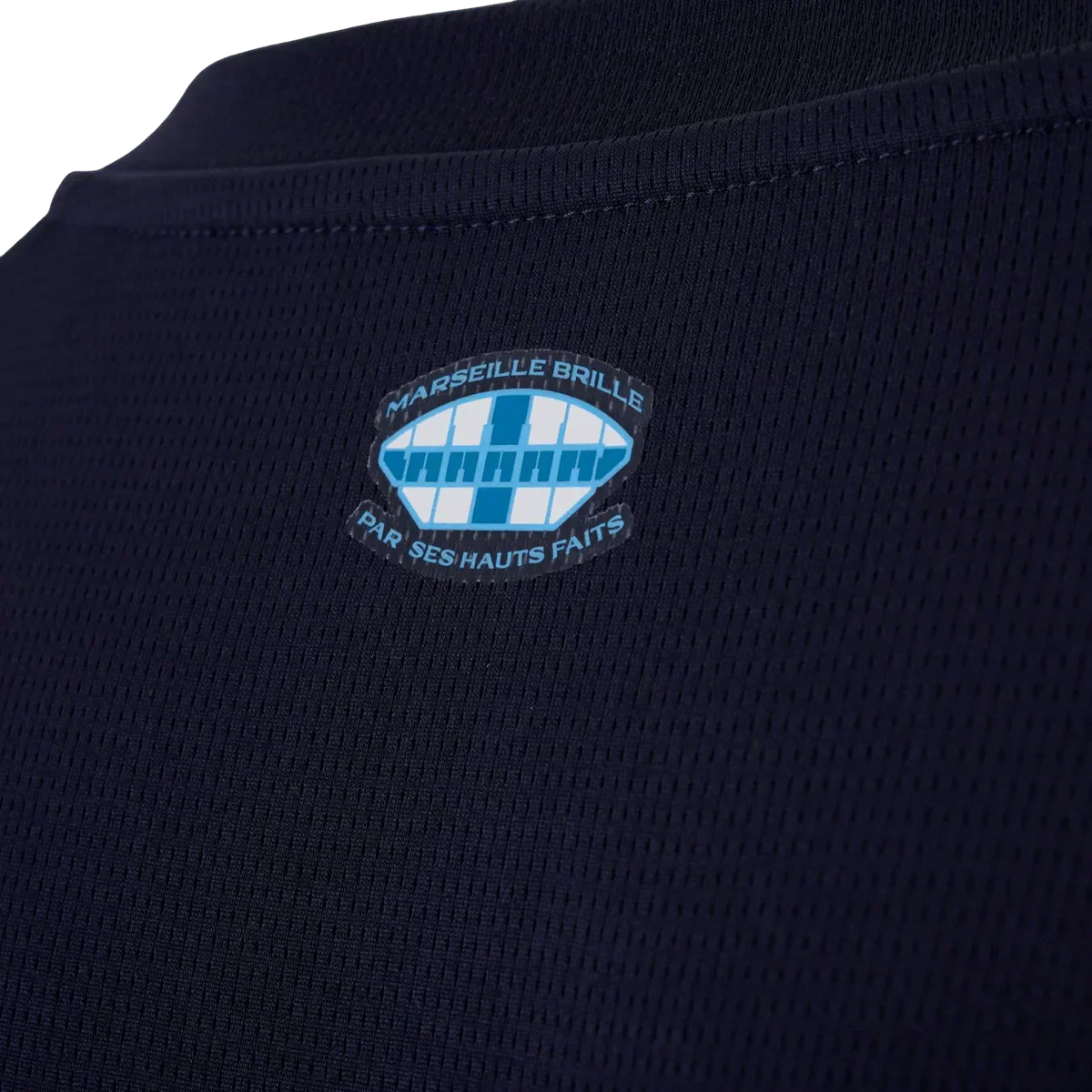 Olympique de Marseille Away Jersey - 2025/2026 Fan Version