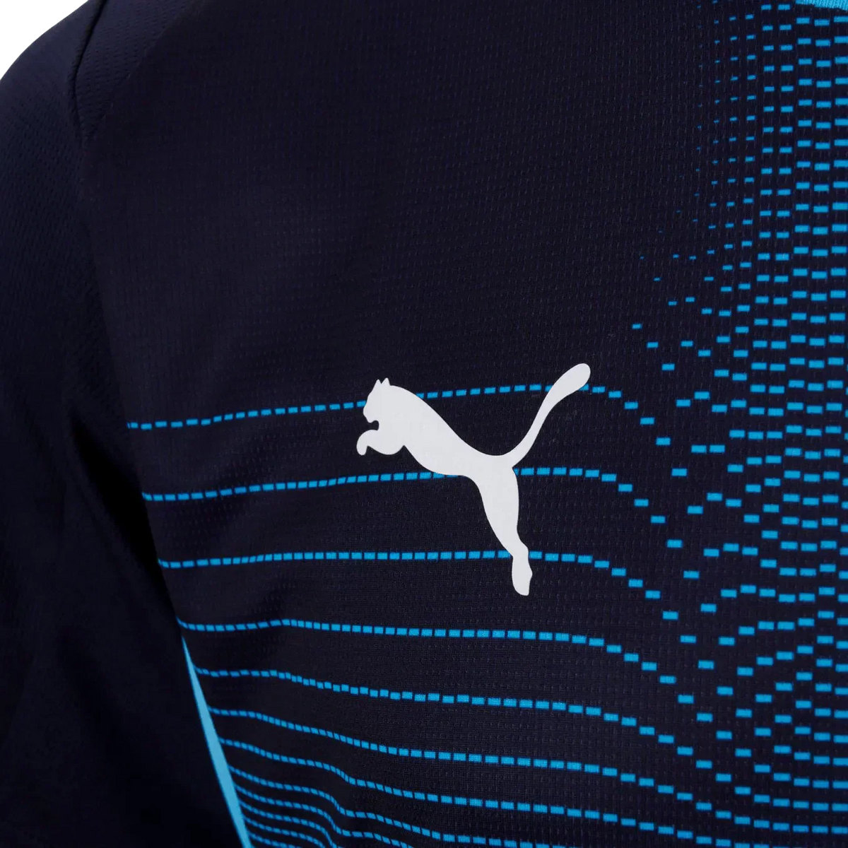 Olympique de Marseille Away Jersey - 2025/2026 Fan Version