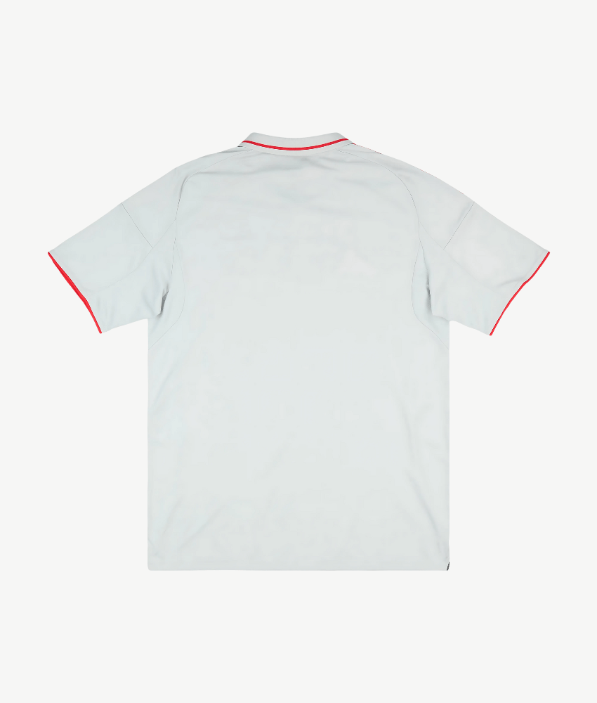 OLYMPIQUE LYONNAIS 2025/26 THIRD SHIRT