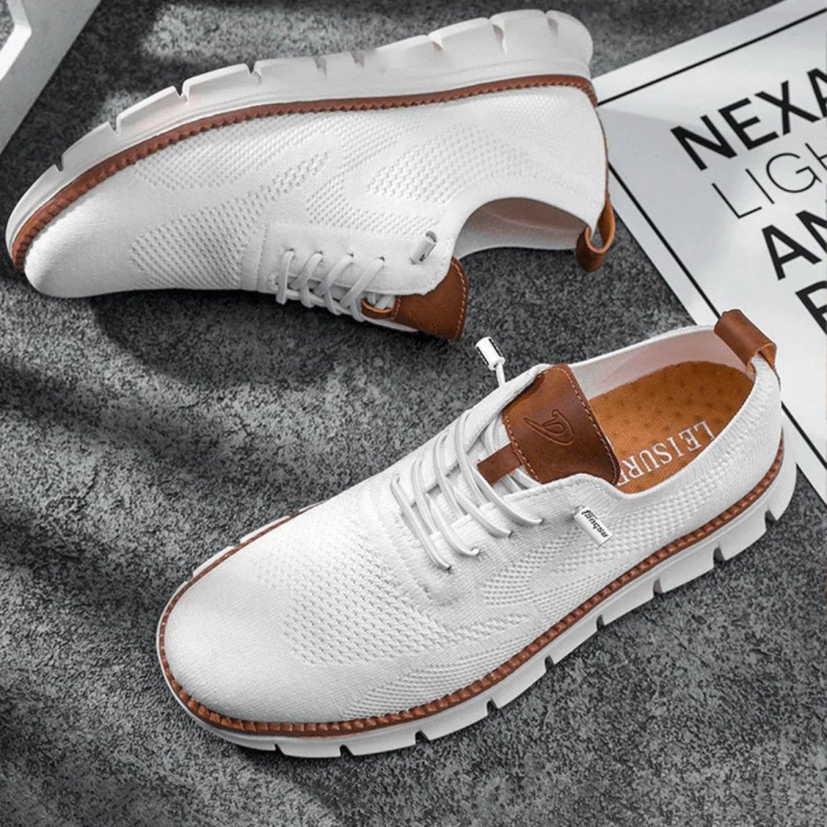 Orthopedic Shoes for Comfort and Style