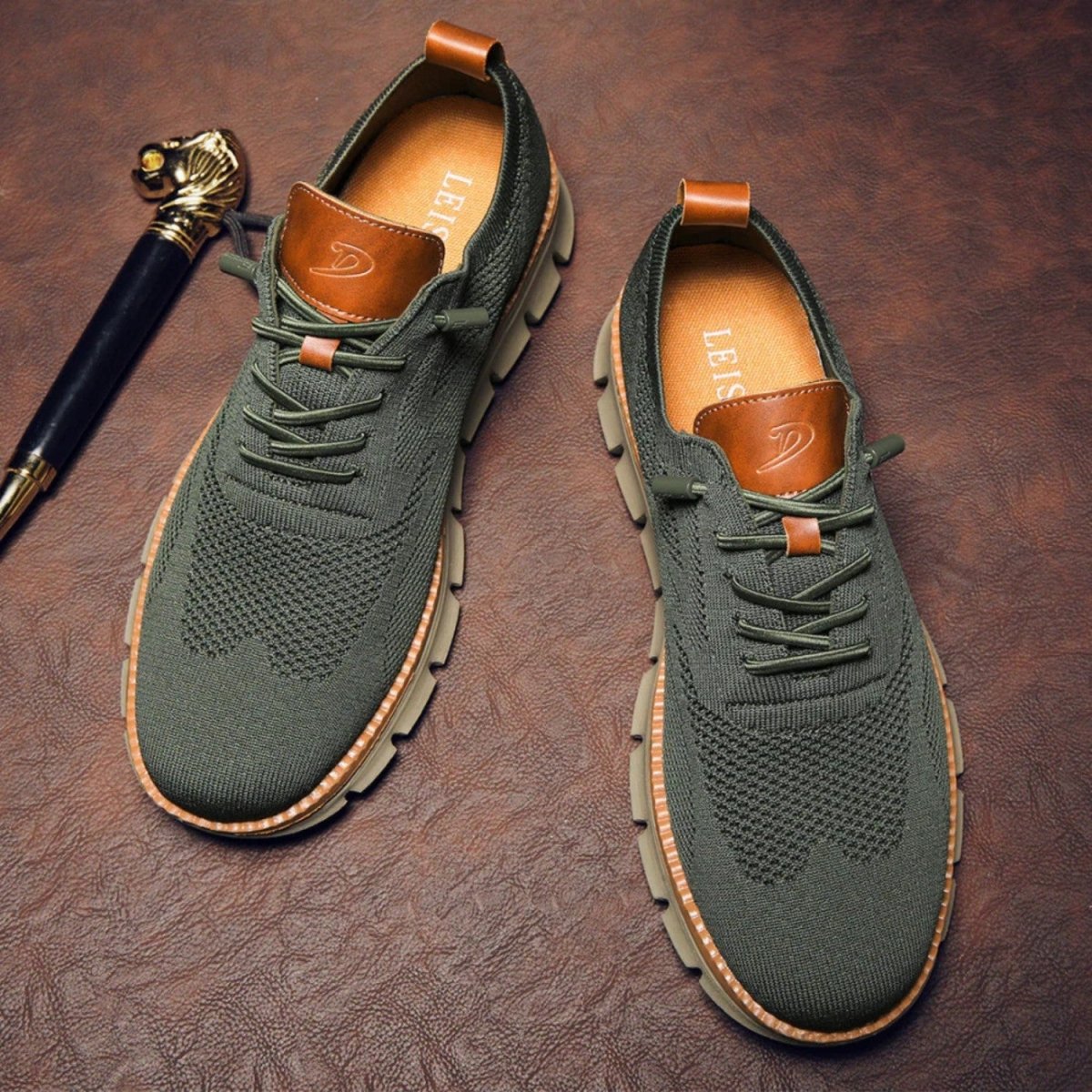 Orthopedic Shoes for Comfort and Style