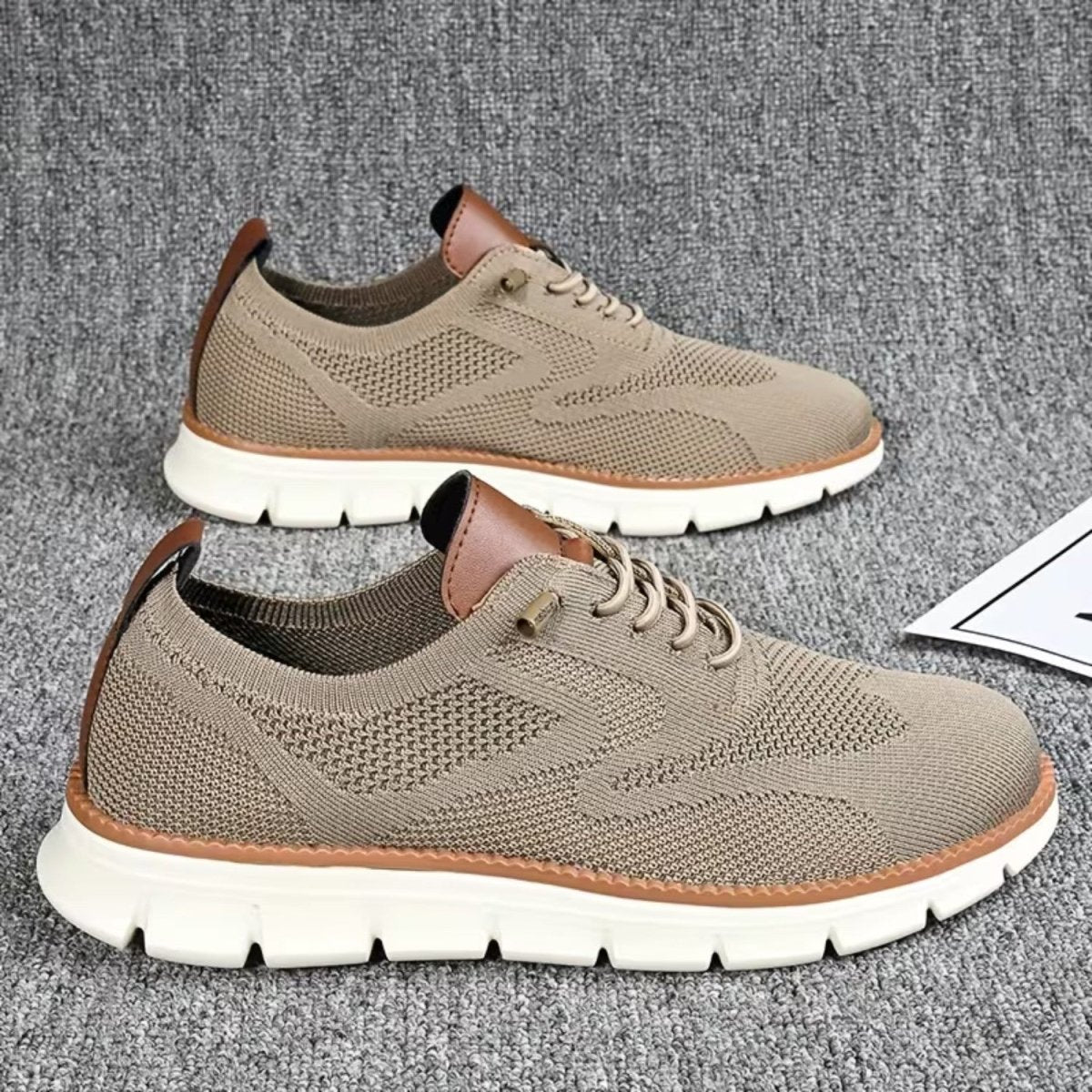Orthopedic Shoes for Comfort and Style